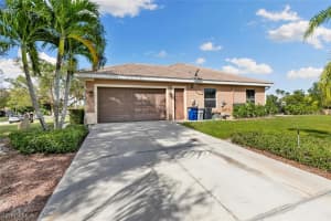 12296 Casals Lane, BONITA SPRINGS, FL 34135 Sold 06/17/24