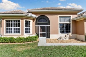 12296 Casals Lane, BONITA SPRINGS, FL 34135 Sold 06/17/24
