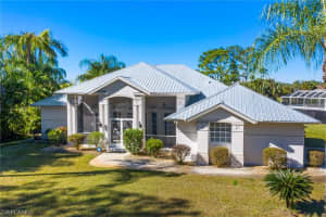 819 Glenn Avenue, LEHIGH ACRES, FL 33972 Sold 12/03/24