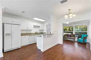 861 Courtington Lane, FORT MYERS, FL 33919 Sold 07/23/24