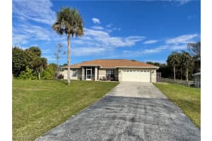 21791 Pearl Street, ALVA, FL 33920 Sold 11/12/24