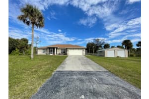 21791 Pearl Street, ALVA, FL 33920 Sold 11/12/24