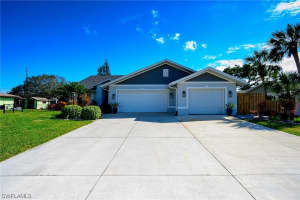 4731 Palmetto Terrace, ESTERO, FL 33928 Sold 06/03/24
