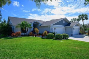 4731 Palmetto Terrace, ESTERO, FL 33928 Sold 06/03/24