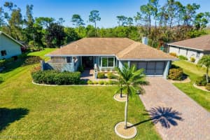 14630 Aeries Way Drive, FORT MYERS, FL 33912 Sold 06/14/24