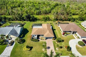 14630 Aeries Way Drive, FORT MYERS, FL 33912 Sold 06/14/24