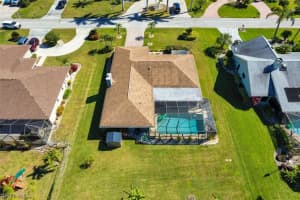 14630 Aeries Way Drive, FORT MYERS, FL 33912 Sold 06/14/24