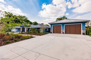 221 Tupelo Road, NAPLES, FL 34108 Sold 05/17/24