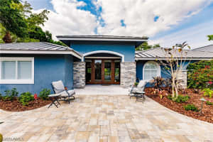 221 Tupelo Road, NAPLES, FL 34108 Sold 05/17/24