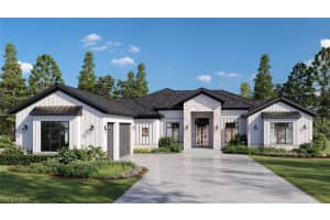 5446 Cherry Wood Drive, Naples, FL 34119 Sold 02/10/25