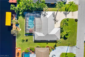 3113 18th Avenue, CAPE CORAL, FL 33904 Sold 05/20/24
