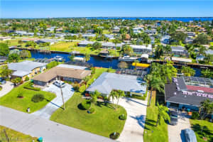 3113 18th Avenue, CAPE CORAL, FL 33904 Sold 05/20/24