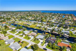 3113 18th Avenue, CAPE CORAL, FL 33904 Sold 05/20/24