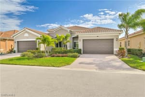 11749 Lakewood Preserve Place, FORT MYERS, FL 33913 Sold 05/20/24