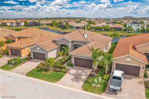 11749 Lakewood Preserve Place, FORT MYERS, FL 33913 Sold 05/20/24