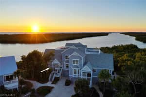 5436 Shearwater Drive, SANIBEL, FL 33957 Sold 04/08/24