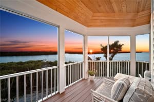 5436 Shearwater Drive, SANIBEL, FL 33957 Sold 04/08/24