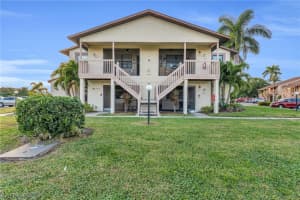 13134 Feather Sound Drive, FORT MYERS, FL 33919 Sold 04/12/24