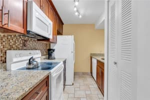 13134 Feather Sound Drive, FORT MYERS, FL 33919 Sold 04/12/24