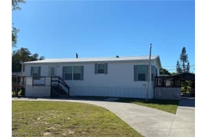 8260 Sevigny Drive, NORTH FORT MYERS, FL 33917 Sold 04/01/24