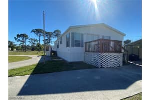 8260 Sevigny Drive, NORTH FORT MYERS, FL 33917 Sold 04/01/24