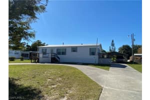 8260 Sevigny Drive, NORTH FORT MYERS, FL 33917 Sold 04/01/24