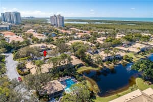 327 Emerald Bay Circle, NAPLES, FL 34110 Sold 06/18/24