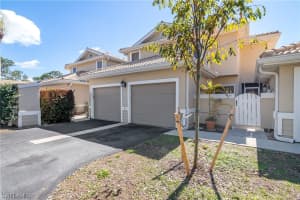 327 Emerald Bay Circle, NAPLES, FL 34110 Sold 06/18/24