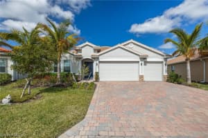3154 Birchin Lane, FORT MYERS, FL 33916 Sold 05/10/24