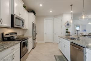 3154 Birchin Lane, FORT MYERS, FL 33916 Sold 05/10/24