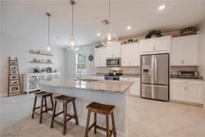 3154 Birchin Lane, FORT MYERS, FL 33916 Sold 05/10/24
