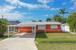 2561 ROSE Avenue, ST. JAMES CITY, FL 33956 Sold 03/10/25