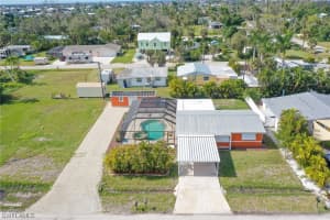 2561 ROSE Avenue, ST. JAMES CITY, FL 33956 Sold 03/10/25