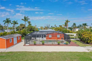 2561 ROSE Avenue, ST. JAMES CITY, FL 33956 Sold 03/10/25
