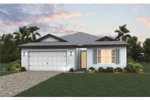 Babcock Ranch, FL 33982, Sold 11/08/24
