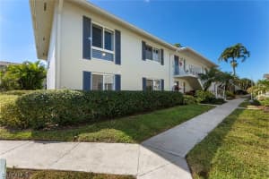 263 Candycane Ln Unit 7, Naples, FL 34112, Sold 06/07/24