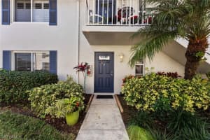 263 Candycane Ln Unit 7, Naples, FL 34112, Sold 06/07/24