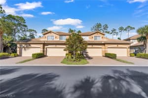 3913 Forest Glen Boulevard, NAPLES, FL 34114 Sold 04/01/24