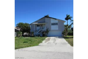 14166 Clubhouse Drive, BOKEELIA, FL 33922 Sold 03/15/24