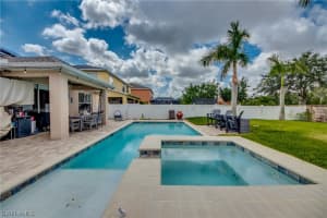 8384 Silver Birch Way, LEHIGH ACRES, FL 33971 Sold 06/28/24