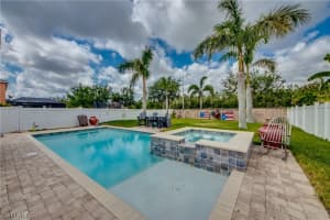 8384 Silver Birch Way, LEHIGH ACRES, FL 33971 Sold 06/28/24