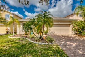 8384 Silver Birch Way, LEHIGH ACRES, FL 33971 Sold 06/28/24