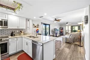 6665 Estero Boulevard, FORT MYERS BEACH, FL 33931 Sold 03/05/24