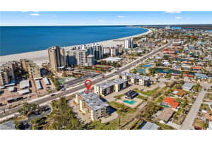 6665 Estero Boulevard, FORT MYERS BEACH, FL 33931 Sold 03/05/24
