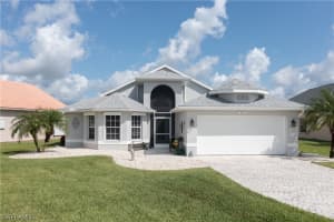 17731 Ficus Court, NORTH FORT MYERS, FL 33917 Sold 04/19/24
