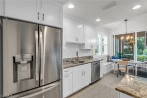 7099 Pond Cypress Court, NAPLES, FL 34109 Sold 05/15/24