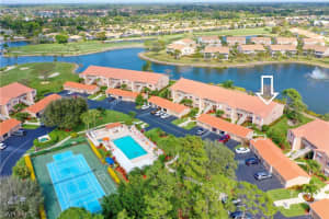 550 Saratoga Circle, NAPLES, FL 34104 Sold 05/29/24