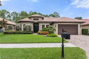 7275 Acorn Way, NAPLES, FL 34119 Sold 03/31/24