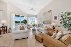 3211 Lancaster Drive, NAPLES, FL 34105 Sold 04/12/24