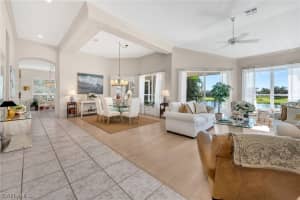 3211 Lancaster Drive, NAPLES, FL 34105 Sold 04/12/24